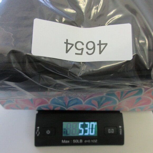 Buffbunny Boyfriend Cloud Jogger Women's Sweatpants S Brown Fleece Lounge 530 - Picture 13 of 13